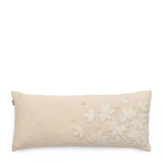 Kreta Koppeling sieraden Rivièra Maison Folk Knit Flower Box Pillow 70x30