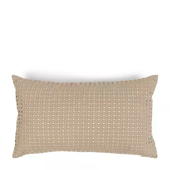 Rivièra Lucious Lace Pillow Cover