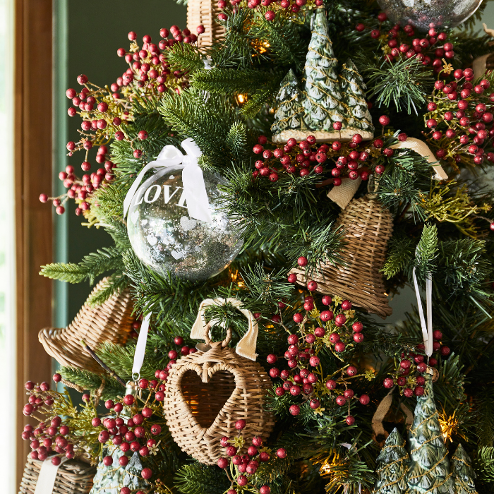 Christmas Decorating Tips