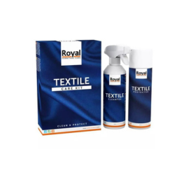 Textiel Care Kit