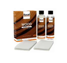 Wood Care Kit