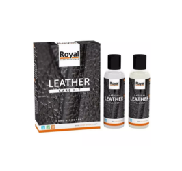 Leather Care Kit