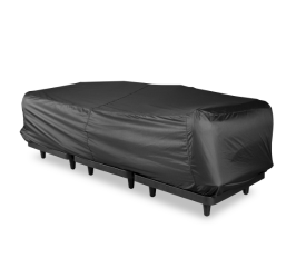 Paletti Cover 3 seater